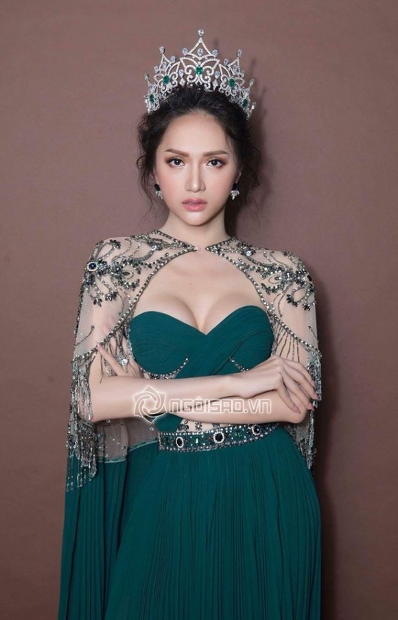 Lần đầu xuất hiện sau tin đám cưới Trường Giang, Nam Em phát tướng cả chục cân, kém sắc thấy rõ