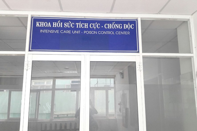 Thông tin mới nhất vụ 2 mẹ con tử vong, người bố nguy kịch nghi ngộ độc ở Đà Nẵng