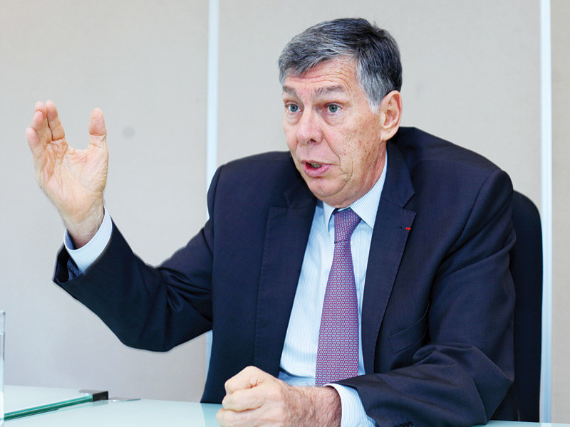 Cuộc đua gom cổ phần của tỷ phú Thái và gia tộc Scotland tại Vinamilk