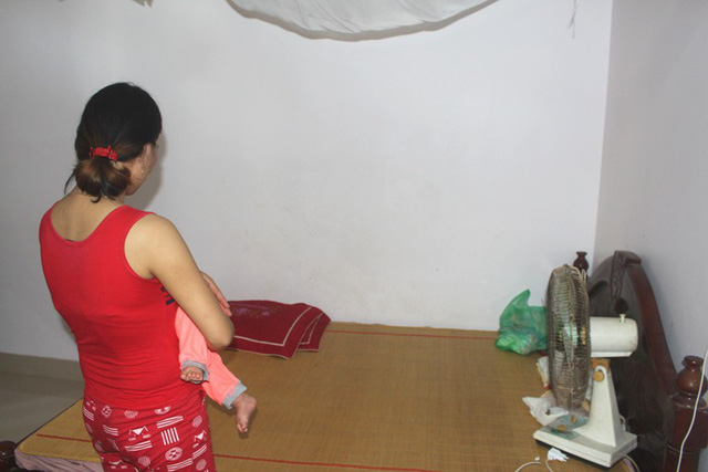 Thực hư thông tin người phụ nữ ăn xin vào nhà bắt cóc bé trai 3 tháng tuổi ở Hải Dương