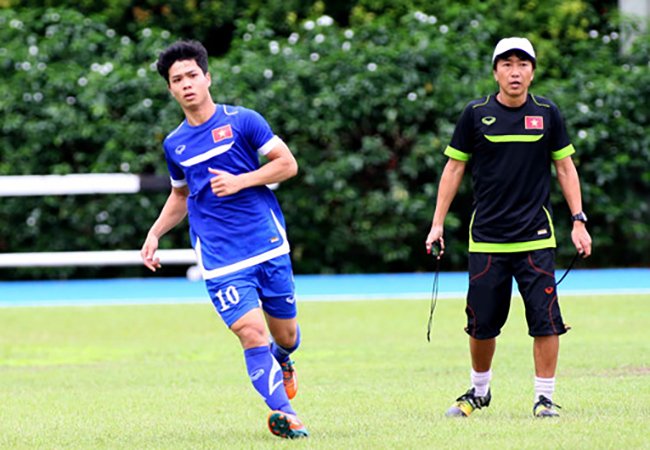 Bầu Đức đấu HLV Miura: Sẽ thế nào, nếu HAGL thua?