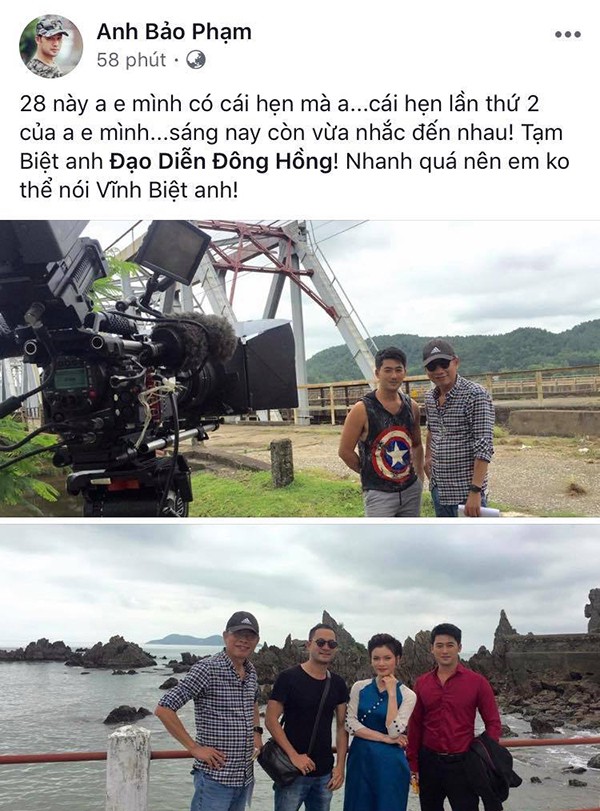 Sao Việt bàng hoàng khi biết tin ông trùm hài Tết đột ngột qua đời ở tuổi 63