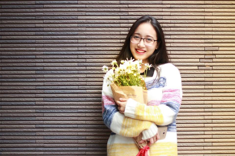 Không hổ danh là ngôi trường của hoa hậu, ở Ngoại thương có 1 CLB chỉ toàn trai xinh gái đẹp