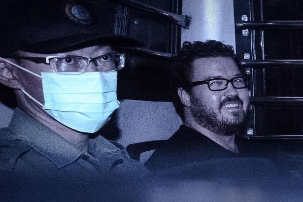 Tin tưởng đi khách với gã Tây đạo mạo lắm tiền, 2 cô gái trở thành nạn nhân trong vụ giết người rùng rợn chấn động Hong Kong