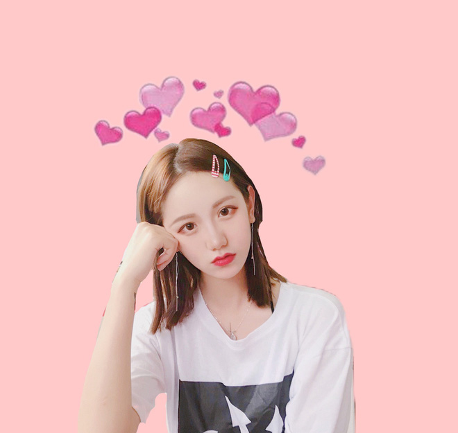 Có những kiểu người dù để kiểu tóc gì cũng đẹp, cô bạn Trung Quốc này chính là ví dụ Có những kiểu người dù để kiểu tóc gì cũng đẹp, cô bạn Trung Quốc này chính là ví dụ