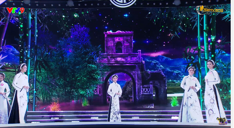 Clip: Phút đăng quang của Tân Hoa hậu Việt Nam 2018 - Trần Tiểu Vy! Clip: Phút đăng quang của Tân Hoa hậu Việt Nam 2018 - Trần Tiểu Vy!