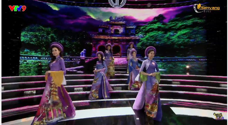 Clip: Phút đăng quang của Tân Hoa hậu Việt Nam 2018 - Trần Tiểu Vy! Clip: Phút đăng quang của Tân Hoa hậu Việt Nam 2018 - Trần Tiểu Vy!