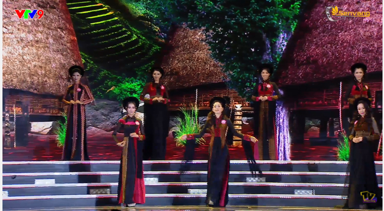 Clip: Phút đăng quang của Tân Hoa hậu Việt Nam 2018 - Trần Tiểu Vy! Clip: Phút đăng quang của Tân Hoa hậu Việt Nam 2018 - Trần Tiểu Vy!
