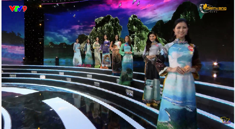 Clip: Phút đăng quang của Tân Hoa hậu Việt Nam 2018 - Trần Tiểu Vy! Clip: Phút đăng quang của Tân Hoa hậu Việt Nam 2018 - Trần Tiểu Vy!