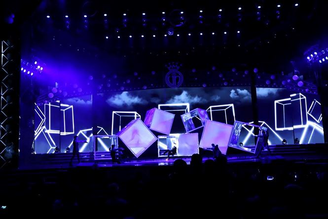 Clip: Phút đăng quang của Tân Hoa hậu Việt Nam 2018 - Trần Tiểu Vy! Clip: Phút đăng quang của Tân Hoa hậu Việt Nam 2018 - Trần Tiểu Vy!