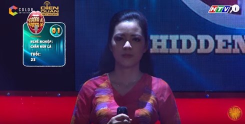 Giọng ải giọng ai: Trường Giang - Hương Giang đổ tội cho nhau vì soái ca số 7