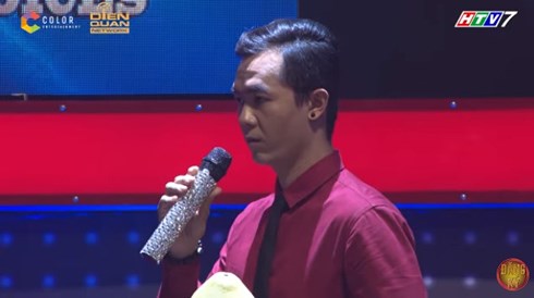 Giọng ải giọng ai: Trường Giang - Hương Giang đổ tội cho nhau vì soái ca số 7