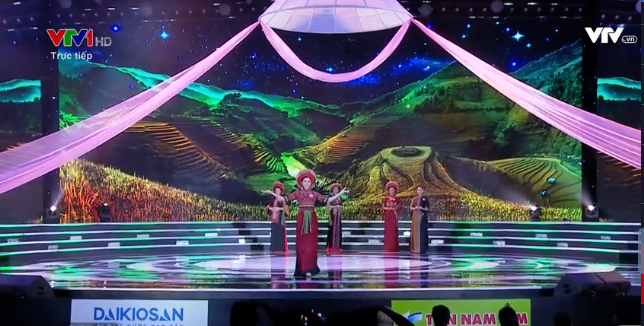 Clip: Phút đăng quang của Tân Hoa hậu Việt Nam 2018 - Trần Tiểu Vy! Clip: Phút đăng quang của Tân Hoa hậu Việt Nam 2018 - Trần Tiểu Vy!