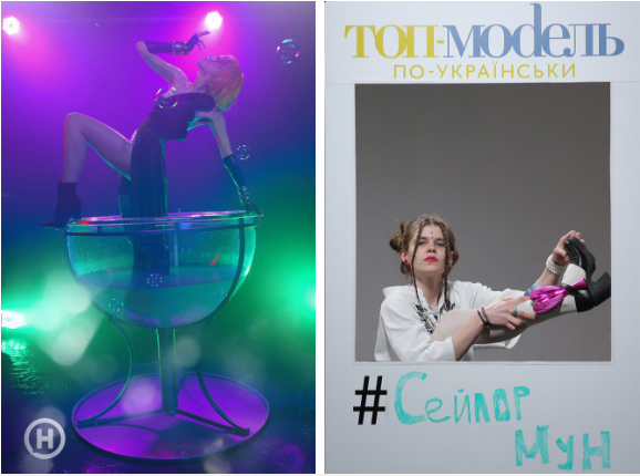 Next Top Model gây sốc khi cho thí sinh thoải mái văng tục, gây gổ trên sóng truyền hình Next Top Model gây sốc khi cho thí sinh thoải mái văng tục, gây gổ trên sóng truyền hình