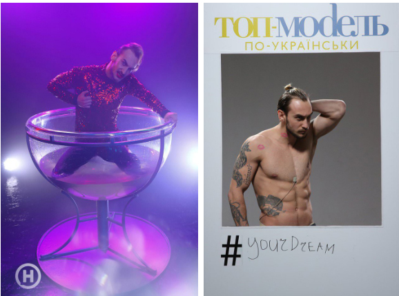 Next Top Model gây sốc khi cho thí sinh thoải mái văng tục, gây gổ trên sóng truyền hình Next Top Model gây sốc khi cho thí sinh thoải mái văng tục, gây gổ trên sóng truyền hình