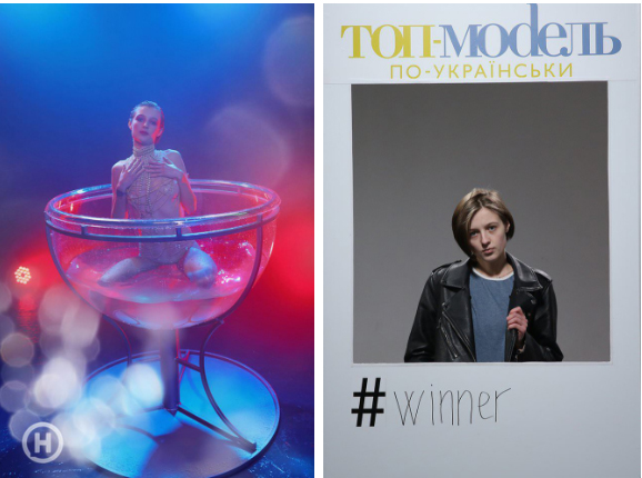 Next Top Model gây sốc khi cho thí sinh thoải mái văng tục, gây gổ trên sóng truyền hình Next Top Model gây sốc khi cho thí sinh thoải mái văng tục, gây gổ trên sóng truyền hình