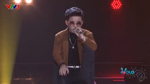 Giọng Hát Việt Nhí tập 2: Bảo Anh đem cả Bùi Tiến Dũng ra để dụ thí sinh Giọng Hát Việt Nhí tập 2: Bảo Anh đem cả Bùi Tiến Dũng ra để dụ thí sinh
