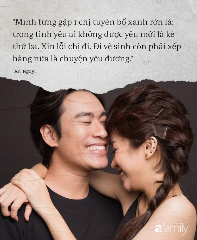 Đàn bà như Cát Phượng chắc chỉ có một, đàn ông như Kiều Minh Tuấn càng khó có hai!