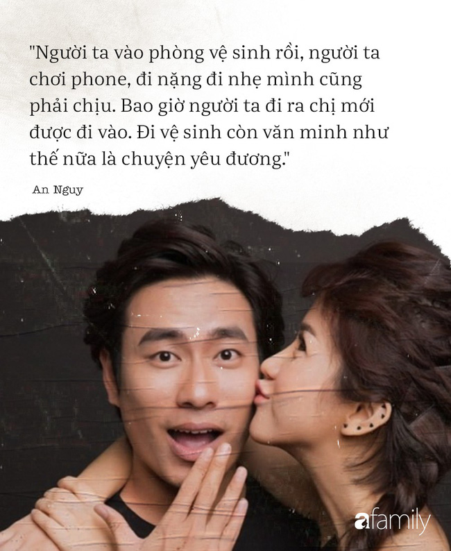 Đàn bà như Cát Phượng chắc chỉ có một, đàn ông như Kiều Minh Tuấn càng khó có hai!