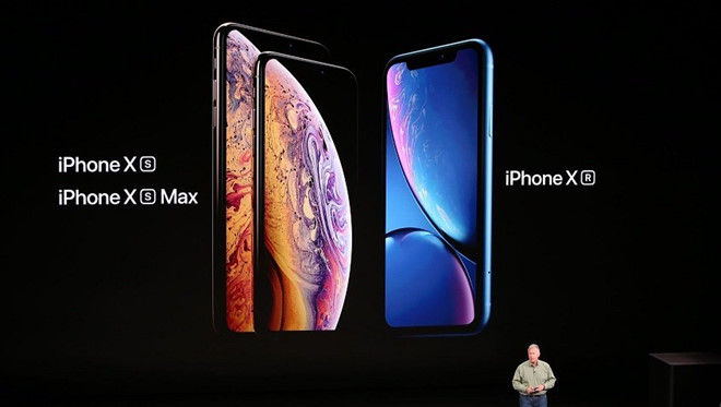 Tiền sửa iPhone XS Max mua được iPhone 8