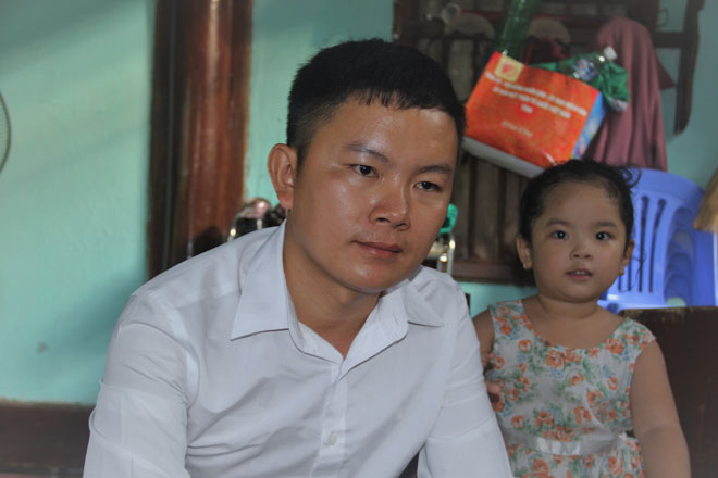 Liệt sĩ trở về sau 30 năm: Con trai đứng hình khi ước mơ gặp bố thành sự thật