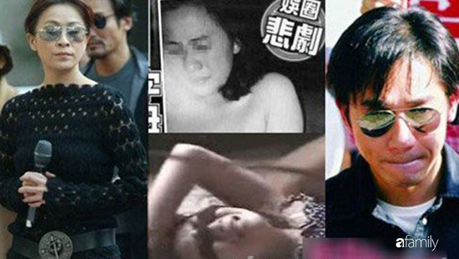 Lưu Gia Linh: Nàng ngọc nữ mang nỗi đau bị làm nhục, chấp nhận mang danh tiểu tam để giành lấy cuộc hôn nhân 10 năm hạnh phúc