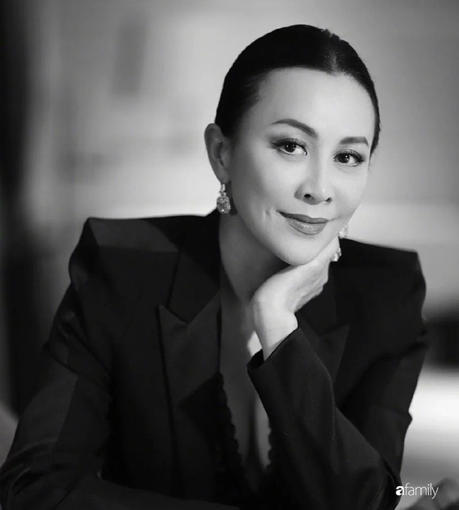 Lưu Gia Linh: Nàng ngọc nữ mang nỗi đau bị làm nhục, chấp nhận mang danh tiểu tam để giành lấy cuộc hôn nhân 10 năm hạnh phúc