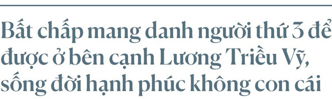 Lưu Gia Linh: Nàng ngọc nữ mang nỗi đau bị làm nhục, chấp nhận mang danh tiểu tam để giành lấy cuộc hôn nhân 10 năm hạnh phúc