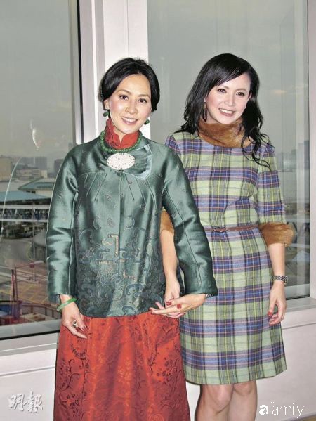 Lưu Gia Linh: Nàng ngọc nữ mang nỗi đau bị làm nhục, chấp nhận mang danh tiểu tam để giành lấy cuộc hôn nhân 10 năm hạnh phúc