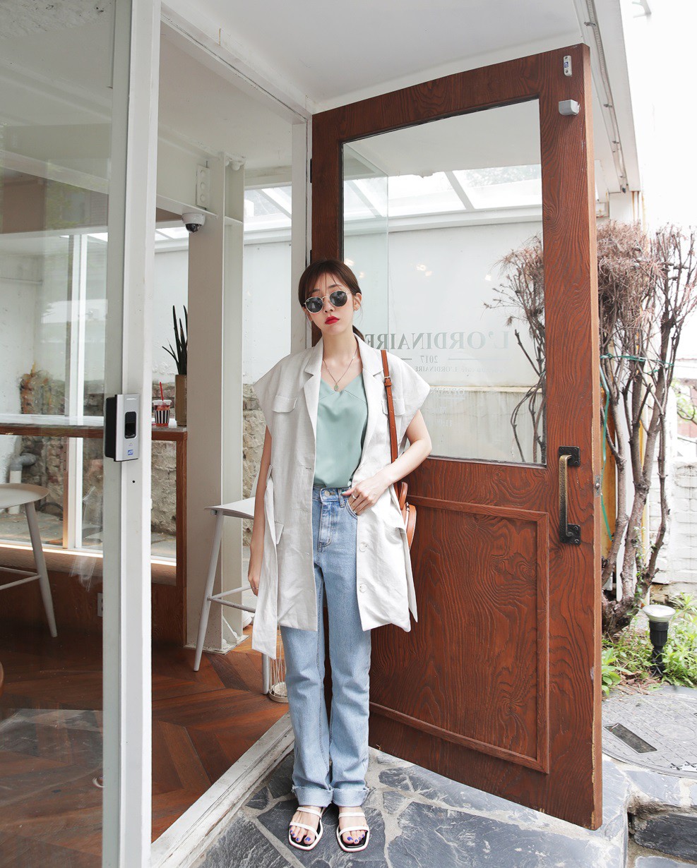 3 lỗi mix layer không những dìm dáng mà còn cộng thêm cho các nàng vài tuổi