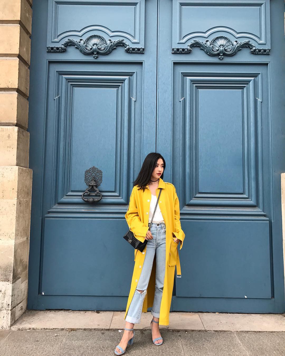 3 lỗi mix layer không những dìm dáng mà còn cộng thêm cho các nàng vài tuổi