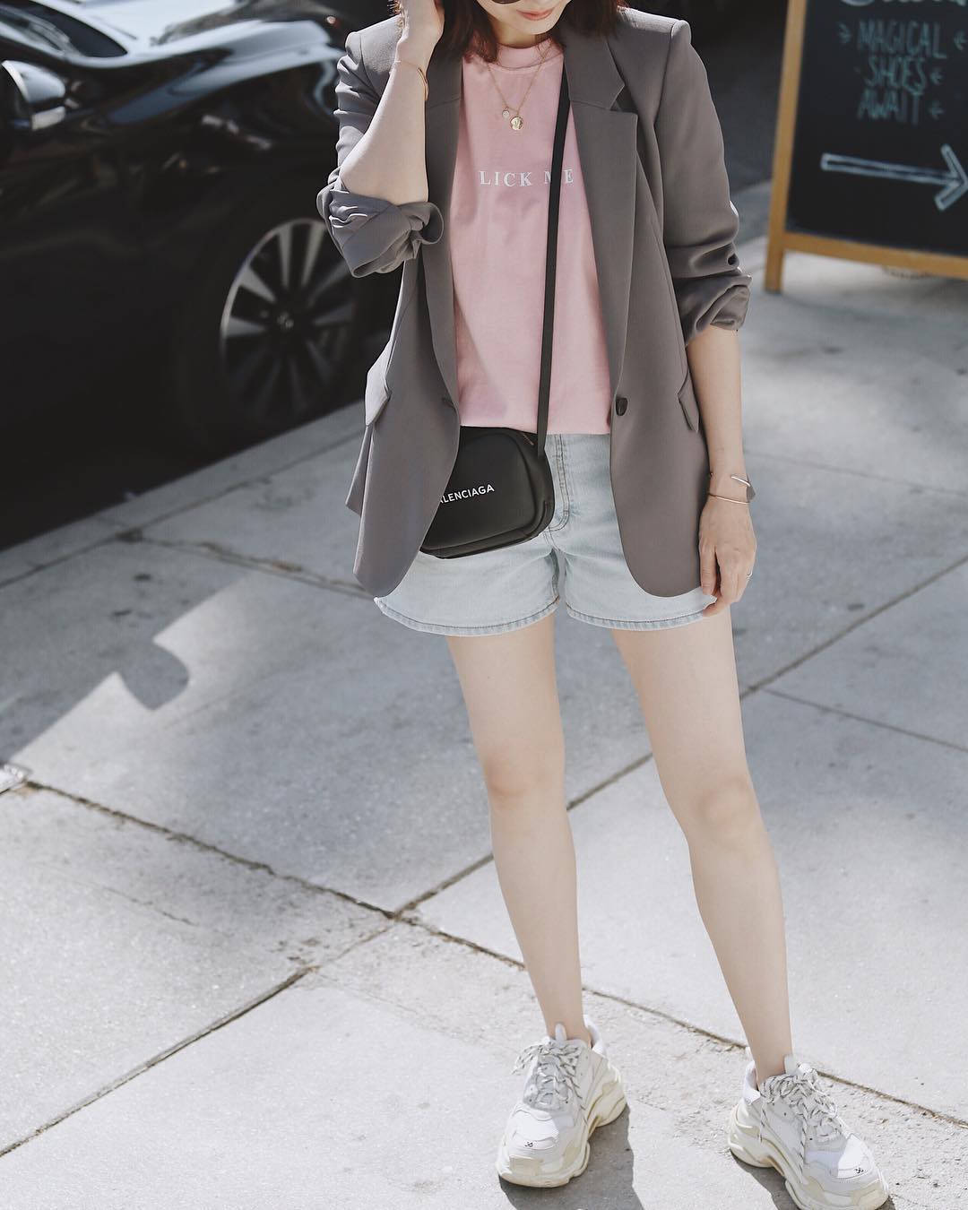 3 lỗi mix layer không những dìm dáng mà còn cộng thêm cho các nàng vài tuổi