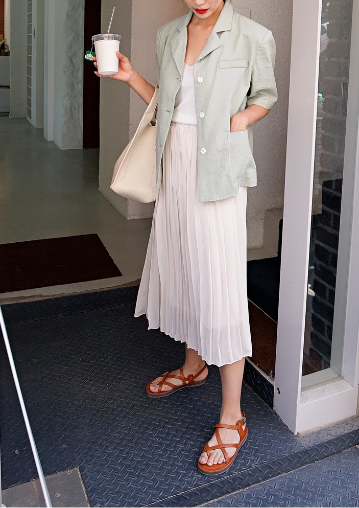 3 lỗi mix layer không những dìm dáng mà còn cộng thêm cho các nàng vài tuổi