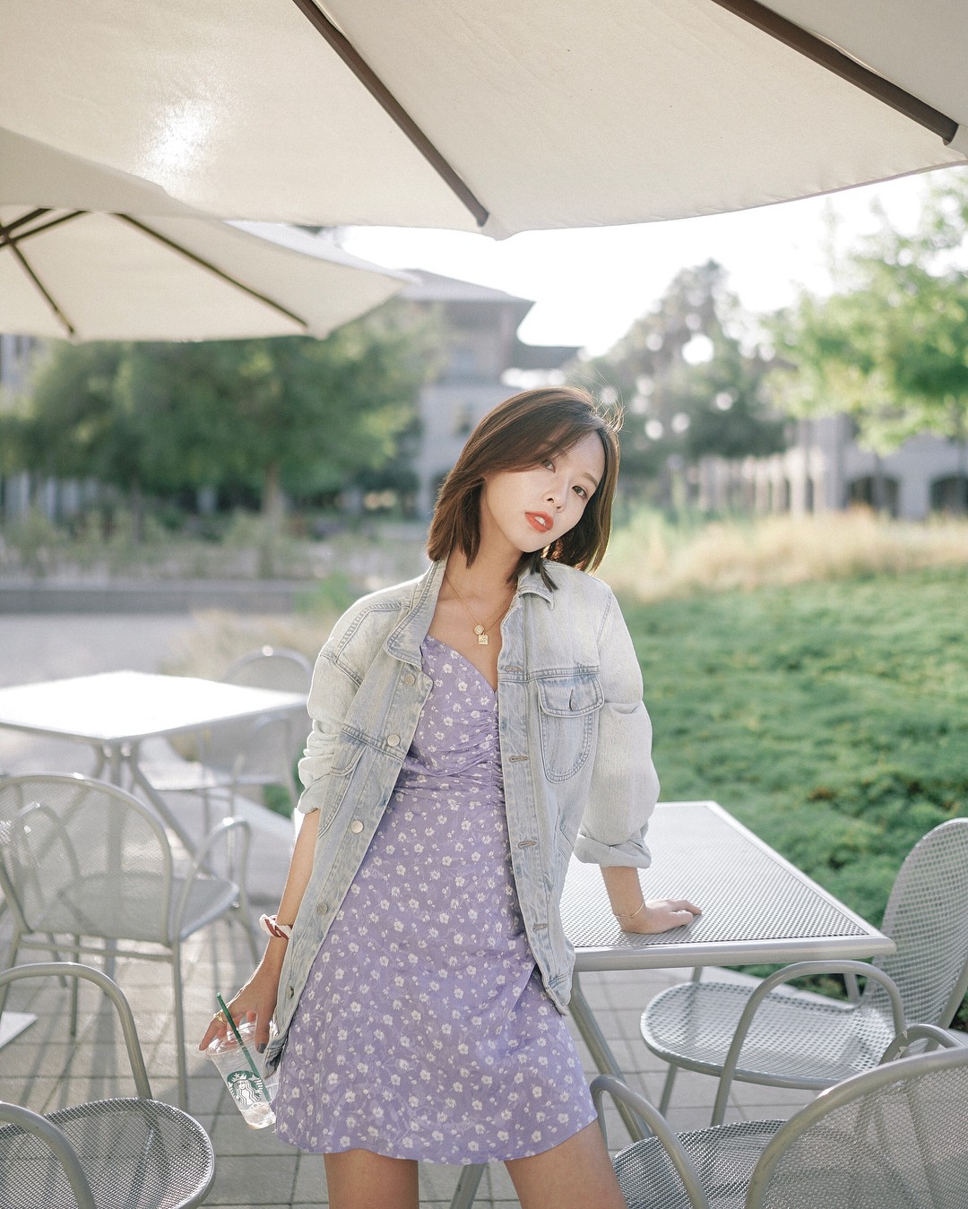 3 lỗi mix layer không những dìm dáng mà còn cộng thêm cho các nàng vài tuổi