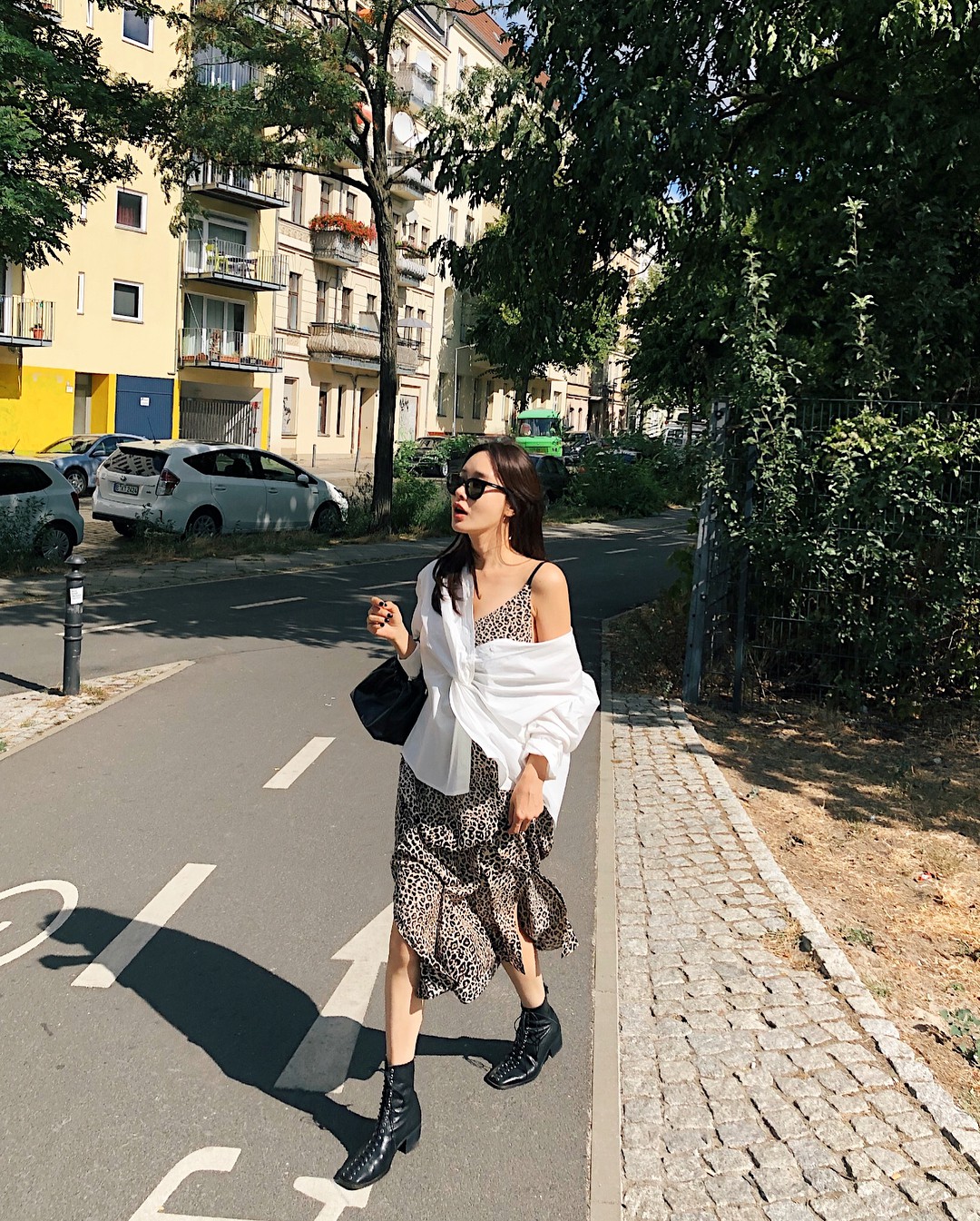 3 lỗi mix layer không những dìm dáng mà còn cộng thêm cho các nàng vài tuổi