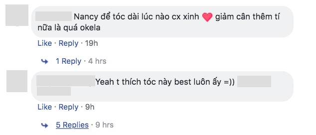 Nhìn Nancy (Momoland) để thấy: con gái cứ nhuộm tóc basic là đẹp nhất!