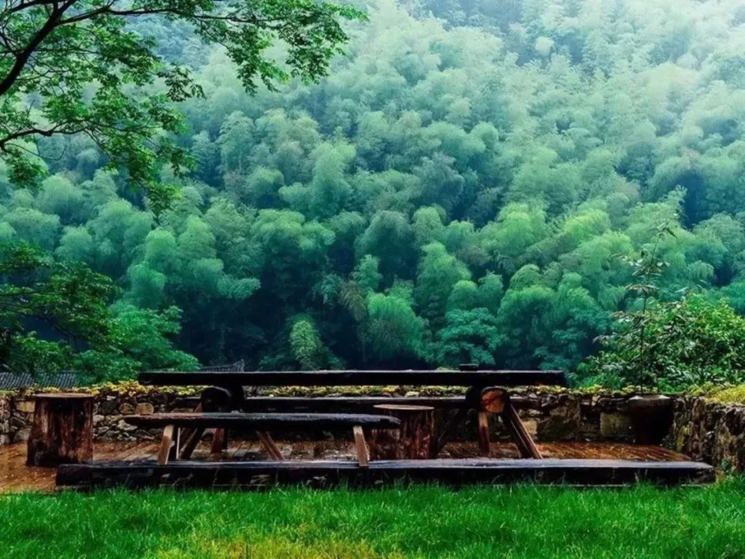 Ngôi nhà bình yên và cuộc sống hạnh phúc của gia đình 3 người đã bán hai mảnh đất ở phố về sống ở ngôi làng cổ