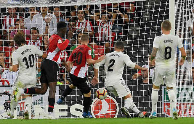 Athletic Bilbao - Real Madrid: Kịch bản khó ngờ, thoát hiểm nhờ siêu sao
