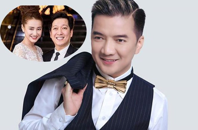 Đàm Vĩnh Hưng vô tình hay cố ý khi tiết lộ những bí mật showbiz?