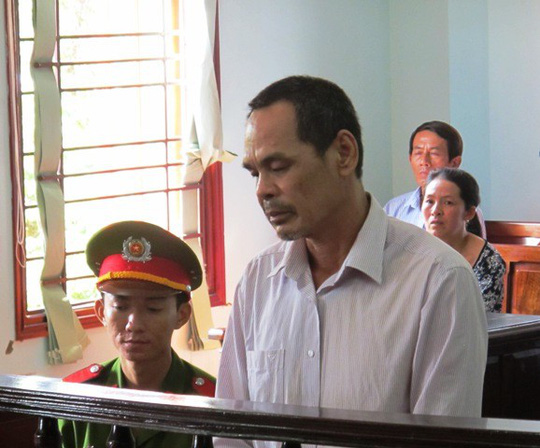 Thi hành án tử kẻ dùng búa sát hại vợ sắp cưới rồi ném xác vào bụi sậy