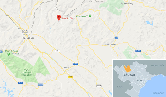 Tài xế xe máy tử vong sau cú tông mạnh vào đuôi xe tải đậu ven đường