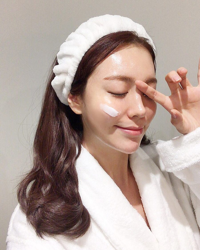 Bạn có biết: Tẩy da chết sai cách sẽ khiến da càng nhanh lão hóa hơn