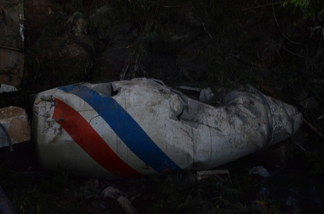 Tai nạn thảm khốc 13 người tử vong ở Lai Châu: 4 nạn nhân là người một nhà