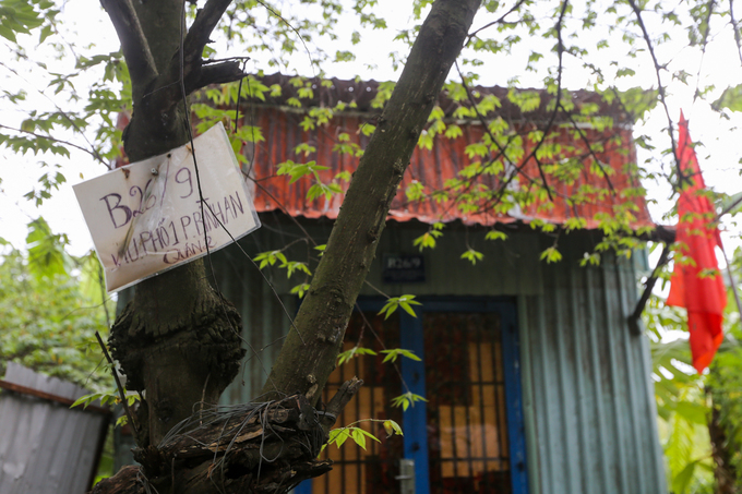 Hiện trạng 4,3 ha đất bị thu hồi sai ở Khu đô thị Thủ Thiêm