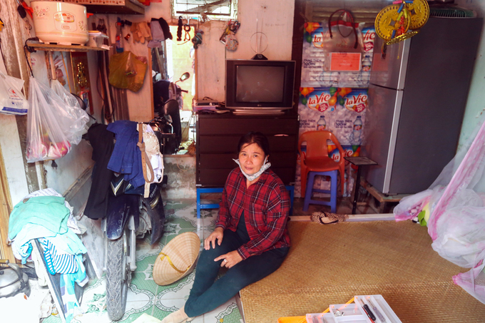 Hiện trạng 4,3 ha đất bị thu hồi sai ở Khu đô thị Thủ Thiêm