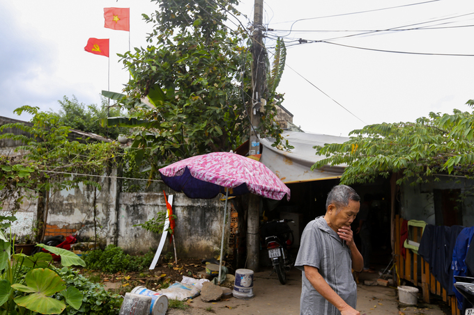 Hiện trạng 4,3 ha đất bị thu hồi sai ở Khu đô thị Thủ Thiêm