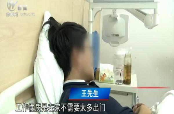 Thói quen chết người dân văn phòng dễ mắc, vì nó chàng trai 28 tuổi đã phải cấp cứu