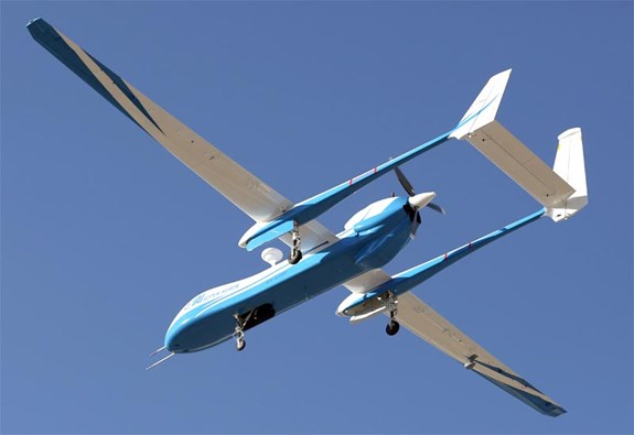 UCAV - Cuộc chạy đua khốc liệt giữa các ông lớn UCAV - Cuộc chạy đua khốc liệt giữa các ông lớn