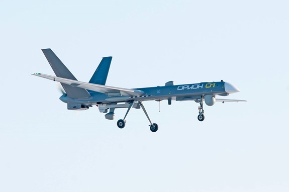UCAV - Cuộc chạy đua khốc liệt giữa các ông lớn UCAV - Cuộc chạy đua khốc liệt giữa các ông lớn