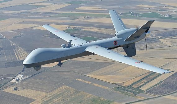 UCAV - Cuộc chạy đua khốc liệt giữa các ông lớn UCAV - Cuộc chạy đua khốc liệt giữa các ông lớn
